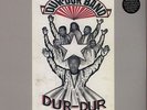 Dur-Dur Band - Volume 5 [Vinyl,LP,Album,Reissue,Remastered]