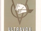 Ultravox - RAGE IN EDEN (+BONUS 7INCH) [Vinyl,LP,Reissue,Remastered]