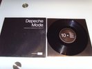 DEPECHE MODE Everything counts 10' inch