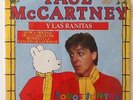 Paul McCartney We All Stand Together 1985 rare 12