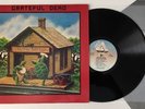 Grateful Dead - Terrapin Station - 1977 Vinyl LP Record AL 7001 (VG++)