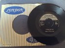 BOBBY FULLER FOUR - I FOUGHT THE LAW rare UK 1966 / GARAGE / THE CLASH / MINT-