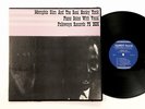 Memphis Slim – And The Real Honky Tonk   Rare 1960 Folkways Mono W/Insert