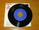 DOO WOP GROUP 45 RPM - THE FIVE ARCADES - SACTO 101 - 