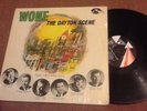 WONE The Dayton Scene RARE Garage LP in Shrink Ohio