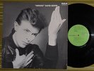 DAVID BOWIE, HEROES LP 1977 UK VG+/EX