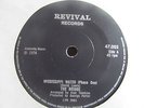 The Bridge-Mississippi Water Phase One/Phase Two  RARE SMALL LABEL PRESSING