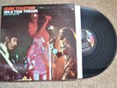 Ike & Tina Turner & The Ikettes Come Together Record lp NM