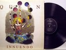 QUEEN-INNUENDO-RARE LP 33 g. 1991