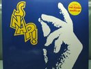 LP Snap  ?– World Power 1990 Germany Press FREE SHIPPING