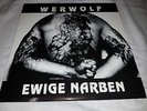 W. Rock O Rama Rebelles Europeens ISD ROR Oi Skinhead 28