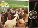 THE BEACH BOYS MONO UK LP /  PET SOUNDS