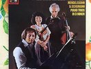 ASD 3894  KYUNG WHA CHUNG   PREVIN  PAUL TORTELIER   SCHUMANN & MENDELSSOHN  LP