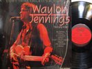 Waylon Jennings - Don't Think Twice It's Alright  (MFP 50517) (UK) (Early Years)