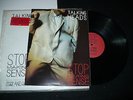 TALKING HEADS   Stop Making Sense  SIRE   LP RECORD