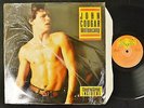 UK PRESSING John Cougar Mellencamp Mainman 602 Chestnut Street Incident