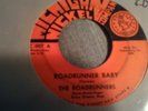 The Roadrunners Roadrunner baby  Michigan garage psych northern soul   7