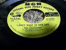 Northern Soul 45 CHARADES 