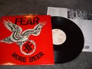 FEAR More Beer 12