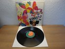 THE KINKS - FACE TO FACE GERMAN PRT LP IN UNPLAYED MINT CONDITION