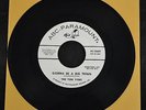 HEAR SUPER RARE NORTHERN SOUL Yum Yums ABC 10697 Gonna Be A Big Thing ORIG US 45