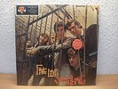 THE YARDBIRDS - FIVE LIVE 1979 GERMAN BELLAPHON CHARLY LP UNPLAYED STILL SEALED