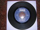 BRADY BENTON it'll be the end BELGIAN GARAGE FREAKBEAT guy wathelet 45 hear it