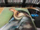 CAMEL SAME LP IN 1973 UK 1ST PRESS MINT VINYL MONSTER RARE