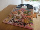 FRUUPP FUTURE LEGENDS 1973 UK 1ST DAWN GIGA RARE LP