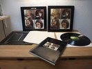 THE BEATLES Let It Be Box Set LP Apple 1970 UK 1st Press