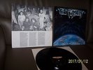 Testament LP The New Order