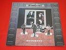 Jethro Tull ?/ Benefit / CHR 1043 / JAPAN LP