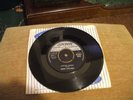 benny spellman lipstick traces / fortune teller london 9570 45 rpm single record