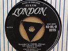 CHUCK BERRY NO MONEY DOWN OG UK TRI-CENTRE LONDON RECORDS 7