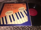 CARLO VIDUSSO....CHOPIN PIANO CONCERTO NO.1....ROME SYMPHONY/QUESTA-ROYALE