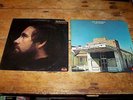ROY BUCHANAN ( 2 ) vinyl LP set sale: IN THE BEGINNING / LIVE STOCK blues NM-
