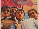 Ian & The Zodiacs Locomotive Star Club LP Germany Stereo