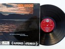 SB-2063   RCA Living Stereo   Grieg Sibelius Mackerras   Finlandia   1959 (UK)