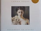 CARINA ROUND Deranged To Divine - UK Record Store Day 2016 Double LP - RSD