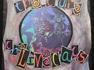 ficsx 19 - The Cure, The Lovecats - Fully Signed/Autographed 12