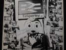 Frank Sidebottom, Timperley E.P. - Signed/Autographed 12
