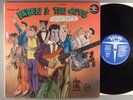 Mothers Of Invention, The  Cruising With Ruben & The Jets