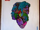 LOVE Forever Changes LP ELEKTRA 1967 UK orig 1st press+mono EKL 4013 ARTHUR LEE
