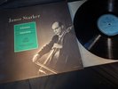 JANOS STARKER SCHUMANN SAINT-SAENS GUILINI PHILHARMONIA ANGEL 35598 MONO EXC NR