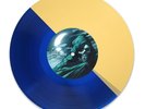 Castlevania II Simon's Quest Soundtrack Mondo Vinyl Day to Night Variant 10in