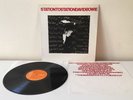 DAVID BOWIE  STATION TO STATION Vinyl LP INSERT RCA APL1 1327 1E/2E 1st Press