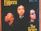 FUGEES - THE SCORE   180g Audiophile Vinyl  2LP   Music On Vinyl SEALED