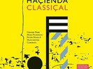 HACIENDA CLASSICAL (Graeme Park / Mike Pickering) Double VINYL LP (2016)