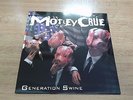 MOTLEY  CRUE   generation swine       LP