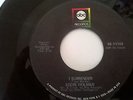 northern soul EDDIE HOLMAN i surrender ABC USA